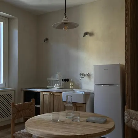 Casa Ponte Milvio * Rom