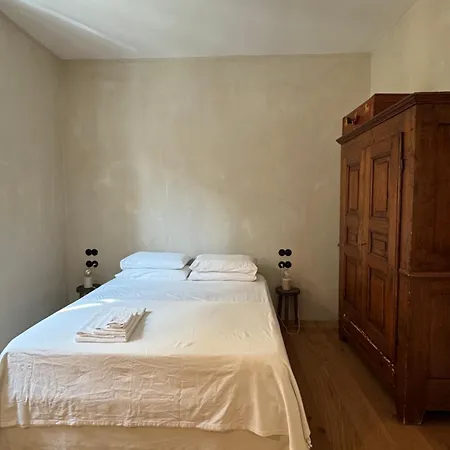 Апартаменты Casa Ponte Milvio Рим