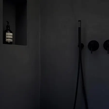 Casa Ponte Milvio アパート ローマ