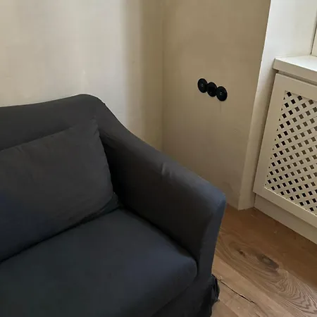 Апартаменты Casa Ponte Milvio