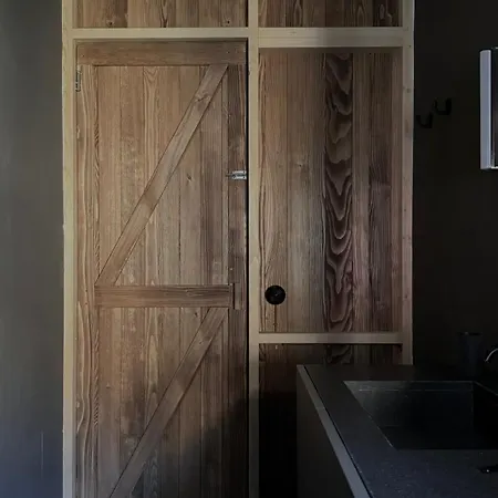 Casa Ponte Milvio アパート *