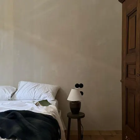 Casa Ponte Milvio Рим