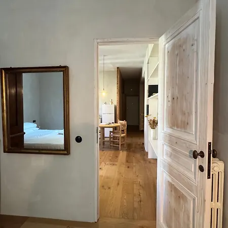 Casa Ponte Milvio Апартаменты