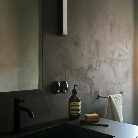 Apartamento Casa Ponte Milvio