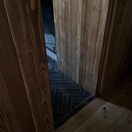 Casa Ponte Milvio * Roma