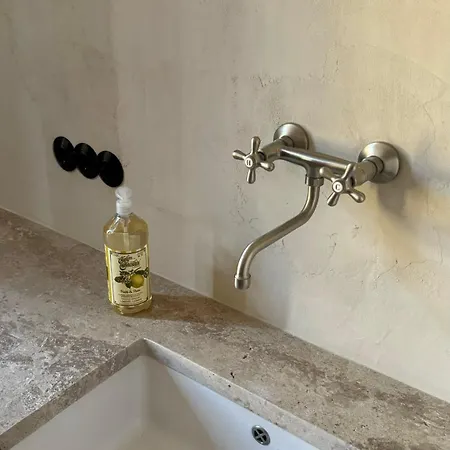 Apartamento Casa Ponte Milvio *