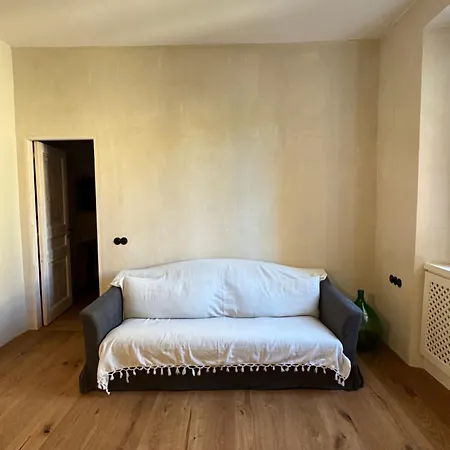 Apartamento Casa Ponte Milvio *