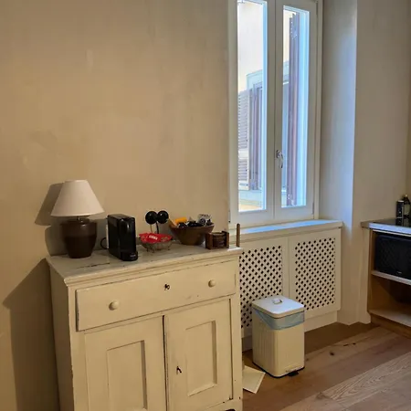 Apartamento Casa Ponte Milvio Roma