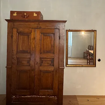 Apartamento Casa Ponte Milvio *