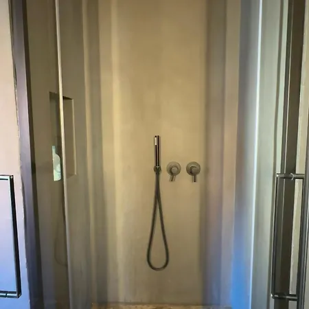 Casa Ponte Milvio * Roma