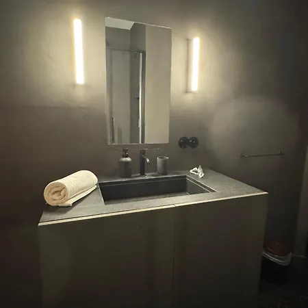 Casa Ponte Milvio Apartamento Roma