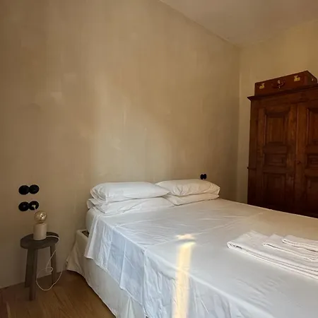 Casa Ponte Milvio